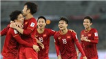 CẬP NHẬT bảng xếp hạng các đội thứ 3 ở Asian Cup 2019: Việt Nam vẫn khá rộng cửa đi tiếp