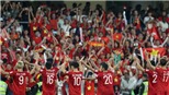 Báo nước ngoài ví Quang Hải đá phạt như Messi, tin Việt Nam tràn trề cơ hội đi tiếp