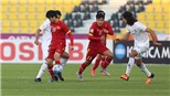 Lịch sử đối đầu Việt Nam vs Jordan: Chưa hề thua ở cấp ĐTQG