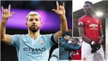 Ngoại hạng Anh sau vòng 26: Man City tranh ngôi đầu, MU phải giữ top 4