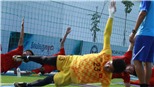 U22 Việt Nam quyết nhất bảng A, dù phải đá bán kết nắng nóng