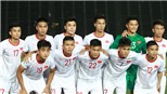 U22 Việt Nam: Từ bị hoài nghi đến ứng viên vô địch