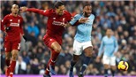 Cuộc đua vô địch Ngoại hạng Anh: Liverpool mất động lực, thời cơ lớn cho Man City