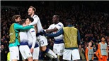 TRANH CÃI: Bàn thắng của Son Heung Min vào lưới Man City hợp lệ hay không?