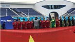 Nữ Việt Nam vs Nữ Hong Kong (17h00, 6/4): Thừa thắng xông lên, các cô gái áo đỏ!