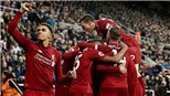 Cuộc đua vô địch và Top 4 Ngoại hạng Anh: Liverpool chiến đấu đến phút cuối, MU sống lại hy vọng