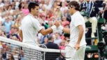 Link xem trực tiếp tennis Nole Djokovic vs Federer. Trực tiếp quần vợt Wimbledon 2019