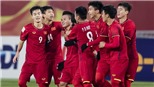 Bốc thăm vòng loại World Cup 2022: Vào bảng tử thần, cơ hội của Việt Nam lớn đến đâu?
