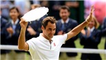 Wimbledon 2019: Federer thua Djokovic ở chung kết, xứng đáng là kẻ thất bại vĩ đại