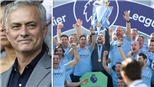 Mourinho: Đội B của Man City đủ sức vô địch Ngoại hạng Anh, MU thì không