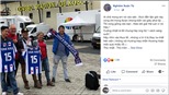 Nghiêm Xuân Tú lý giải vì sao Văn Hậu chưa được ra mắt SC Heerenveen