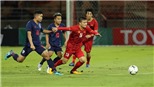 Thái Lan 0-0 Việt Nam: Đầu đã xuôi, đuôi sẽ lọt?