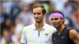 Tennis: Thắng kịch tính Daniil Medvedev, Rafael Nadal vô địch Mỹ mở rộng 2019