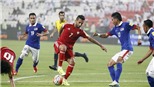 Malaysia đấu với UAE: Người Mã tiến bộ đến đâu? (19h45 hôm nay, trực tiếp)