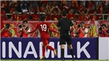 VIDEO Việt Nam 1-0 Malaysia: Quang Hải ghi bàn như Van Nistelrooy vào lưới Đức ở EURO 2004