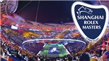 Kết quả tennis Thượng Hải Masters 11/10: Djokovic bất ngờ bị loại, Federer nối gót