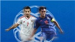 Thái Lan vs UAE (19h00 ngày 15/10): Thử thách thực sự cho 'Voi chiến'