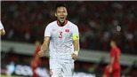 Indonesia 1-3 Việt Nam: Quế Ngọc Hải đã thực sự quên đi cơn ác mộng 2016