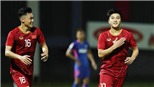 Lịch thi đấu bóng đá nam SEA Games 2019: Lịch bóng đá U22 Việt Nam