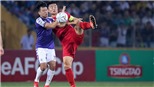 VIDEO CLIP highlights chung kết AFC Cup: Hà Nội FC đã bỏ lỡ chiến thắng trước 4.25 SC như thế nào?