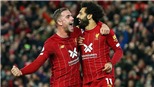 ĐIỂM NHẤN Liverpool 2-1 Tottenham: Đẳng cấp Liverpool. Cuộc đua vô địch quyết định vào... tháng Giêng