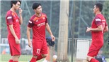 Việt Nam vs Malaysia: Hàng công ghi bàn kém, thầy Park có lo lắng?