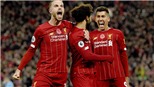 Liverpool 3-1 Man City: 'Hủy diệt' Man City, Liverpool sáng cửa vô địch Ngoại hạng Anh
