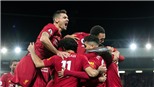 Cuộc đua vô địch Ngoại hạng Anh: Liverpool bứt tốc, Man City hụt hơi, Chelsea, Leicester nhập cuộc