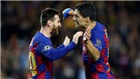 Kết quả bóng đá ngày 27/11, rạng sáng 28/11: Hạ Dortmund, Barca giành vé. Liverpool mất điểm sân nhà