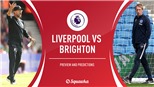 Ngoại hạng Anh vòng 14: MU, Liverpool chạy đà cho tháng 12. K+, K+PM, K+PC, K+NS trực tiếp