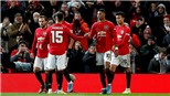 Ngoại hạng Anh vòng 18: Mourinho gieo sầu cho Chelsea, MU lại trượt chân trước đội yếu?