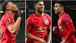 Ngoại hạng Anh vòng 20: MU tiếp đà thắng, Arsenal, Chelsea níu chân nhau, Liverpool thị uy