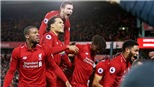 Ngoại hạng Anh vòng 17: Liverpool bứt phá, Man City gặp khó, MU tiếp đà hồi sinh