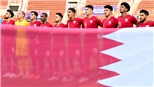 Thắng 10-0 lượt cuối vẫn có thể bị loại, U23 Qatar chung cảnh ngộ với U23 Việt Nam