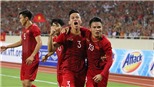 Bóng đá Việt Nam 2020: Kỳ vọng mang tên Olympic, quyết tâm ở vòng loại World Cup, thận trọng tại AFF Cup