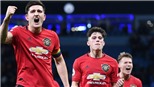 Bán kết Cúp Liên đoàn Anh: Man City sẽ đòi nợ ở derby?