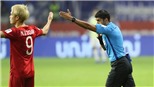 U23 châu Á: U23 Việt Nam từng trải nghiệm VAR như thế nào?