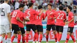 NHẬN ĐỊNH U23 Hàn Quốc vs U23 Trung Quốc (20h15, 9/1): Khó có bất ngờ. VTV6 trực tiếp