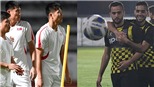NHẬN ĐỊNH U23 Triều Tiên vs U23 Jordan (20h15 ngày 10/1): U23 Việt Nam e ngại đội nào hơn? Trực tiếp VTV6