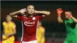 Chiêm ngưỡng màn trình diễn của những &#39;siêu dự bị&#39; ở V League 2020