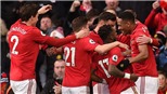 ĐIỂM NHẤN MU 2-0 Man City: Fred, Bruno Fernandes quá hay, Martial hồi sinh, Ederson là tội đồ