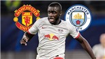 Dayot Upamecano, ngôi sao được MU và Man City cùng theo đuổi, là ai?