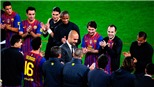 Stoitchkov: ‘Guardiola thành công ở Barcelona nhờ may mắn’