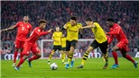 Bundesliga vòng 26: Bayern đang 'giành pole', nhưng hãy coi chừng Dortmund