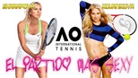 VIDEO Top 10 mỹ nhân quần vợt thế giới: Sharapova, Kournikova, Ivanovic,… và màn đọ sắc của những bóng hồng