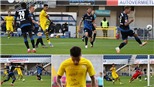 Paderborn 1-6 Dortmund: Mục tiêu của MU bùng nổ, lập kỷ lục khó tin