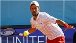 NÓNG: Djokovic bị nhiễm Covid-19, bỏ ngỏ khả năng dự US Open