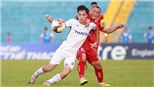 ĐIỂM NHẤN Hải Phòng 0-0 HAGL:  Văn Toàn, Minh Vương bất lực, HAGL chưa thể xóa dớp sân khách