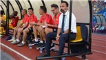TIẾT LỘ: Toàn bộ cầu thủ Thanh Hóa bỏ phiếu sa thải HLV Fabio Lopez