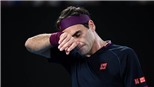 NÓNG: Federer nghỉ hết năm 2020 vì tái phát chấn thương